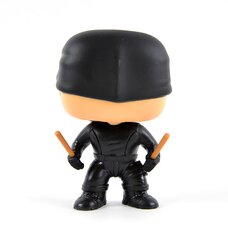 POP! Marvel No. 119: Daredevil - Masked Vigilante