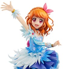 Lucrea Aikatsu! Akari Oozora: Cosmos Ver.