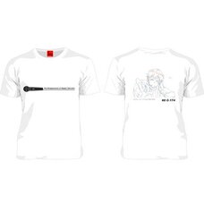 181st Single The Disappearance of Nagato Yuki-chan Memorial T-Shirt #8