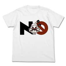 Kantai Collection -KanColle- Northern Princess NO White T-Shirt