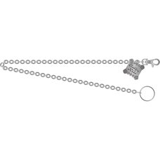Love Live! Sunshine!! Unit Live Adventure 2020 Guilty Kiss Wallet Chain