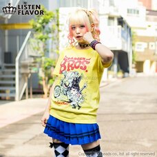 LISTEN FLAVOR Mondo Owada & Kiyotaka Ishimaru T-Shirt