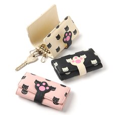 Nikukyu Key Case
