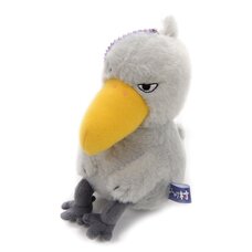 Welcome to the Koshikake Village Animal Plush Collection (Ball Chain)