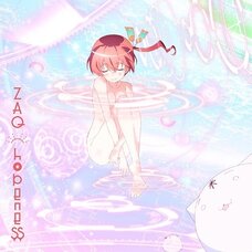 Pandora in the Crimson Shell: Ghost Urn Opening Theme: hopeness (Anime Cover Edition)