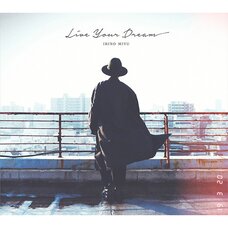 Miyu Irino 6th Mini Album Deluxe Edition