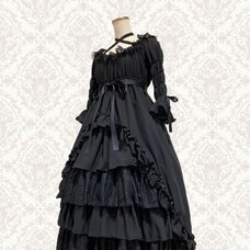 Atelier Pierrot Raine Dress