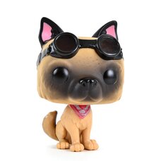 POP! Games No. 76: Fallout 4 - Dogmeat