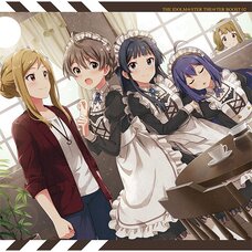 The Idolm@ster Million Live! The Idolm@ster The@ter Boost 02