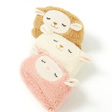 Hitsuji no Maple 5-Way Blanket