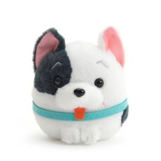 Wonderful Wanko Tai Dog Plush Collection (Standard)