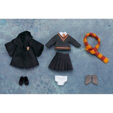 Nendoroid Doll: Harry Potter Gryffindor Uniform Girl Outfit Set