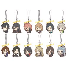 My Teen Romantic Comedy SNAFU Too! ViVimus Rubber Strap Collection Box Set