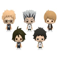 Haikyu!! 1-Point Figures Vol. 3