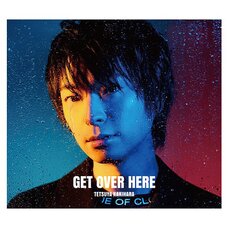 Tetsuya Kakihara 7th Mini CD