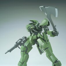 1/100 Graze Standard/Commander Type Model Kit | Gundam: Iron-Blooded Orphans