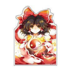 Touhou Project Acrylic Stand Art No. 001: Reimu Hakurei