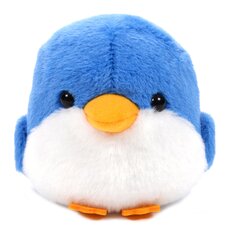Kotori Tai Vacation Bird Plush Collection (Standard)