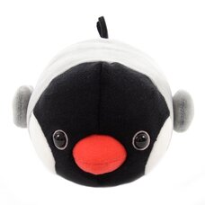 Tsumeru! Mocchiko Kotori Tai Bird Plush Collection (Standard)