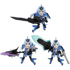 Desktop Army KT-116f Stylet Series Box Set