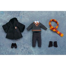 Nendoroid Doll: Harry Potter Gryffindor Uniform Boy Outfit Set