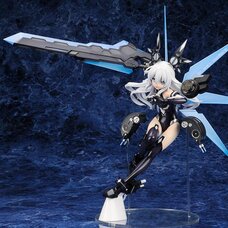Black Heart 1/7 Scale Figure | Hyperdimension Neptunia