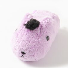 Kapibara-san & Friends Plush Collection
