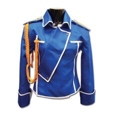 FMA: Brotherhood State Military Jacket