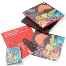 Mobile Suit Gundam: The Origin Vol. 2 Blu-ray Disc Collector’s Edition