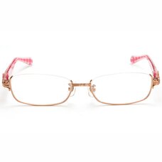 Toho Megane - Yuuka Model (Red): December 2017 Ver.