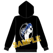 Is It Wrong to Try to Pick Up Girls in a Dungeon? II Hestia Hoodie