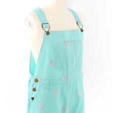 milklim Good Night Overalls