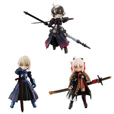 Desktop Army Fate/Grand Order Vol. 4 Box Set