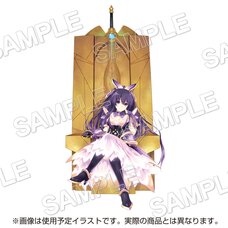 Fantasia Bunko Festival 2019 Date A Live Book Cover