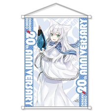 Magdala de Nemure Dengeki Bunko 20th Anniversary Tapestry