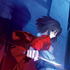 "The Crossroad of Dead Space" Primagraphie Panel Print