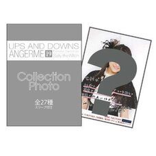 Angerme Nana Korobi Ya Oki / Gashin Shoutan / Mahou Tsukai Sally Photo Collection