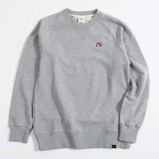 PARK Mari Embroidered Character Sweater
