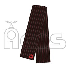 Fate/stay night: Heaven's Feel Sakura Makiri's Grail Scarf