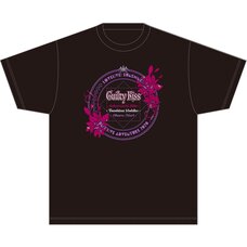 Love Live! Sunshine!! Unit Live Adventure 2020 Guilty Kiss T-Shirt