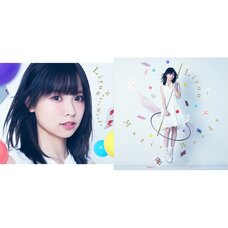 Magic Words | Hatena Illusion Opening Theme CD