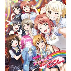 Blooming Rainbow: Love Live! Nijigasaki Academy School Idol Club Memorial Blu-ray