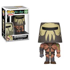 Pop! Animation: Rick and Morty - Hemorrhage