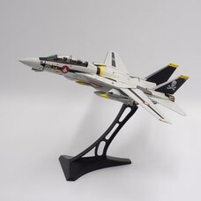 Robotech F-14 S Skull Leader 1/72 Scale Diecast Model