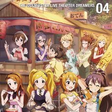 The Idolmaster Live Theater Dreamers 04