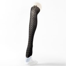 Takeuchi Spring/Summer 2015 Collection Tights - Lace-up