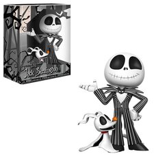 Super Deluxe: The Nightmare Before Christmas - Jack Skellington
