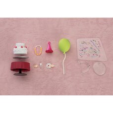 Nendoroid More: After Parts 06: Party