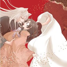 Kamisama Kiss Vol. 23 Limited Edition w/ Original Anime DVD