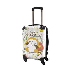 Puchi Rascal Art Suitcase